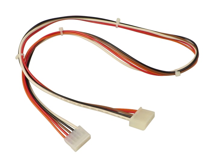 Kurzweil 6280715670 5-pin 840mm Power Cable for PC3LE7 6280715670
