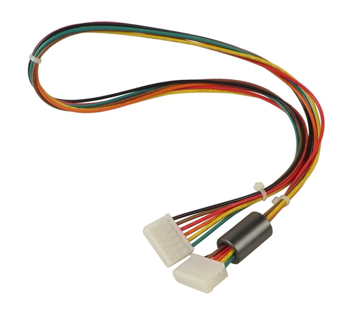 Kurzweil 6280715680 6-Pin 680mm Power Cable for PC3LE7 6280715680