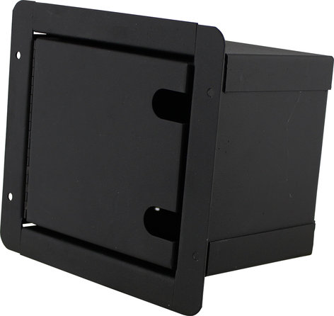 Pro Co PFB-3XF1TRS Sound Pocket Mini with 3 XLRF Connectors, 1 TRS Connector PFB-3XF1TRS