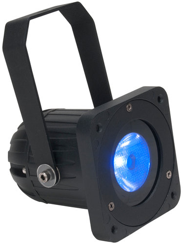 Elation Pro Lighting ELAR Q1 18W RGBW IP65 LED PAR Type Fixture ELAR-Q1
