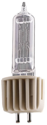 Ushio HPL575/115VSL 575W, 115V Super Life Lamp - 3000 Hrs HPL575/115VSL