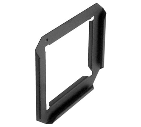 City Theatrical 1251 6-1/4" To 7-1/2" Gel Frame Adapter