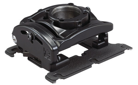 Chief Manufacturing RPA Elite Custom Projector Ceiling Mount with Keyed Locking (A Version), model RPMA324 RPMA324