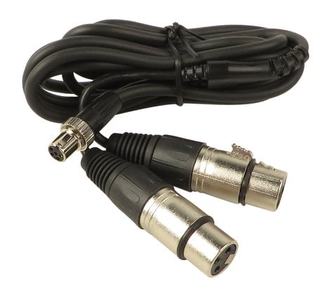 PreSonus HP2-XLRCABLE XLR Cable for HP2 HP2-XLRCABLE