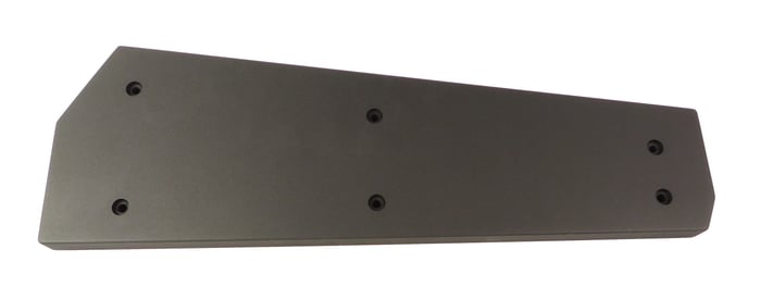 Yamaha WV746600 Left Arm Panel for MOTIF XF8 WV746600