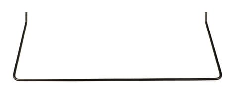 Casio 10118186 Music Rest for LK-90TV, CTK-481, CTK-496 10118186