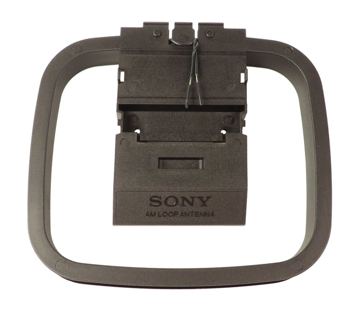 Sony 150137472 AM Loop Antenna For MHC-GX250