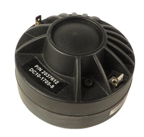 EAW-Eastern Acoustic Wrks 2037612 1" HF Driver for VFM129 and VFM159i 2037612