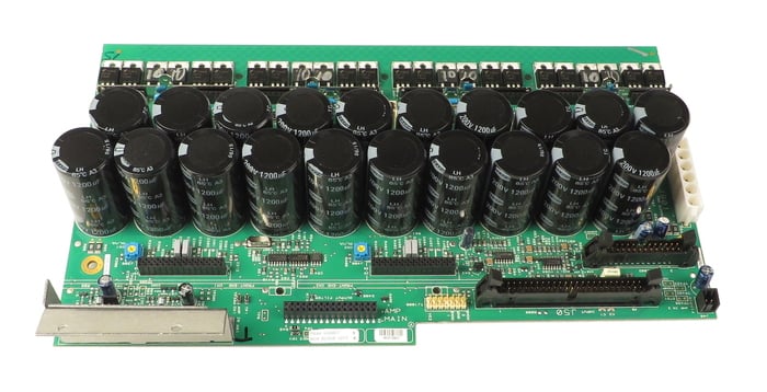 Crown 5036607-A Main PCB For CTS3000