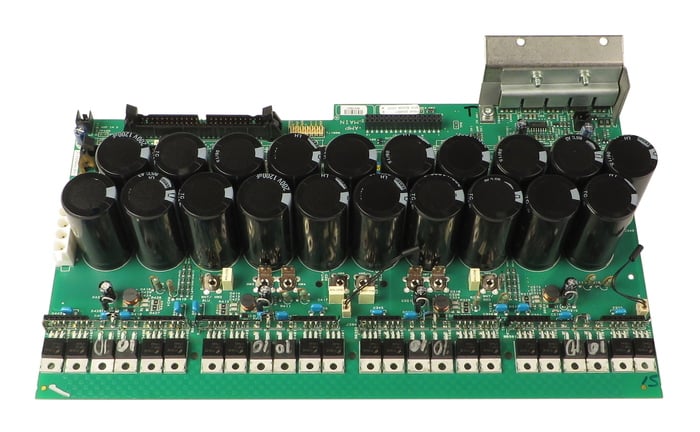 Crown 5036607-A Main PCB For CTS3000