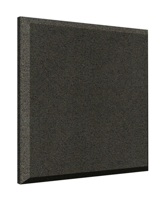 Auralex S244 (1) 4' x 4' Wall ProPanel, Straight Edge S244
