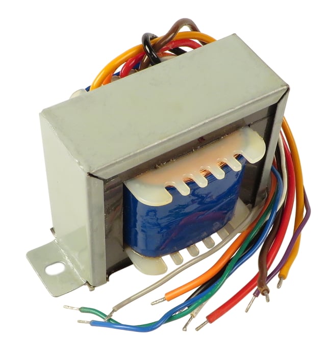 Galaxy Audio THSPM100 100W 70V Transformer THSPM100