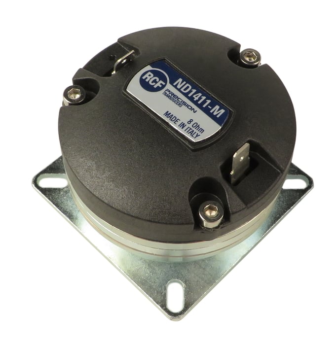 DB Technologies 401040024 8 Ohm Driver 401040024