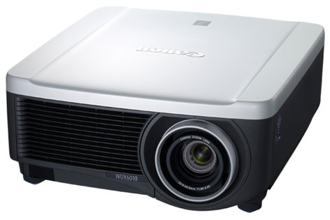 Canon REALIS-WUX6010 REALiS WUX6010 Multimedia Projector REALIS-WUX6010