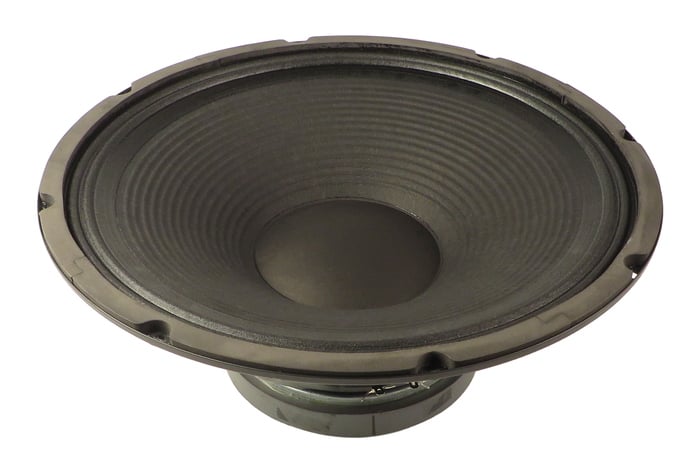 Behringer X77-61500-43966 15" Woofer for B215D and B1520 Pro X77-61500-43966