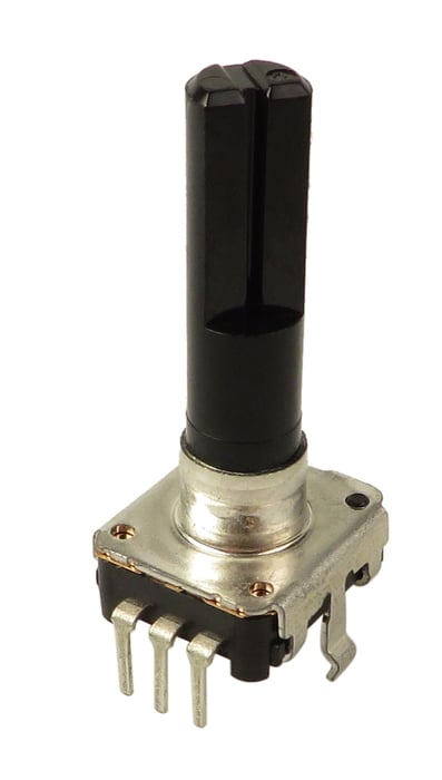 Behringer Y32-30030-04289 FX Encoder for V-Tone GMX212 and Ultracoustic ACX1000 Y32-30030-04289