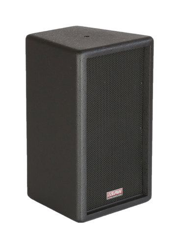 EAW-Eastern Acoustic Wrks VFR69I 6" 2-Way Passive Speaker in Black VFR69I-BLACK