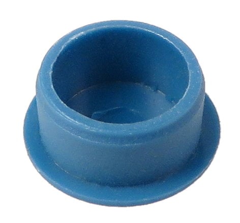 Allen & Heath AJ0066 Blue Knob Cap For SR-424 And Saber