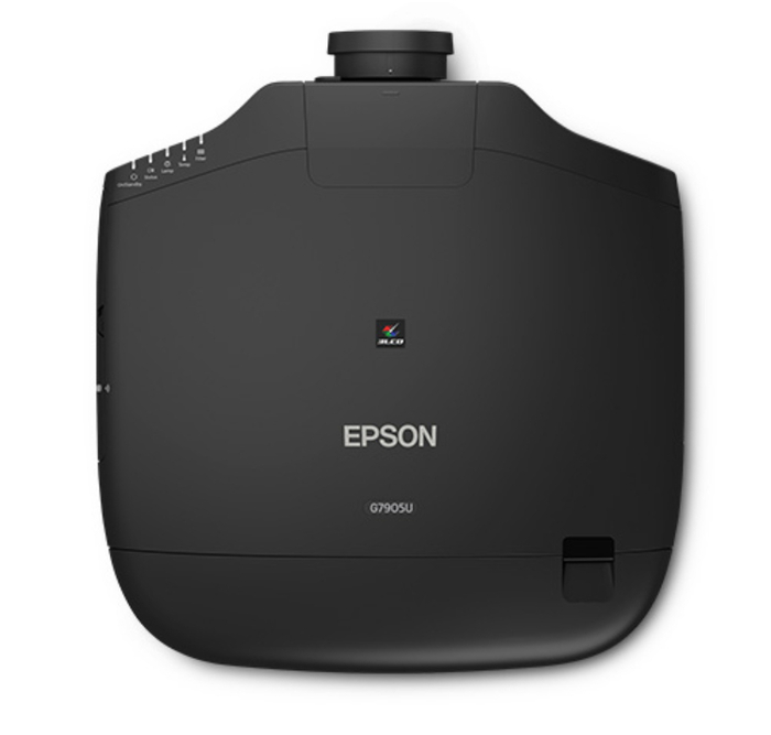 Epson Pro G7905U 7000 Lumens WUXGA 3LCD Projector With HDbaseT