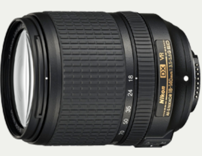 Nikon 2213 AF-S DX NIKKOR Lens 2213-NIKON