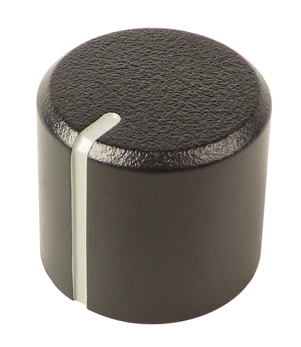 Peavey 70902033 Volume Knob for CS100X, CS800, CS1200 70902033