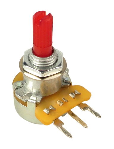 Ampeg 70-103-22 Mid Rotary Pot for SJ-12R 70-103-22