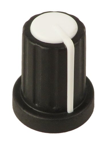 Denon 00D9587045709 Rotary Knob for DN-X500 00D9587045709