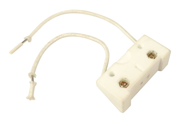 ADJ Z-425 Ceramic Bulb Socket for Performance Scan 250 Z-425