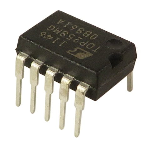 Denon 231010091708S Power Switch IC for AVR-3312 and AVR-X4000 231010091708S