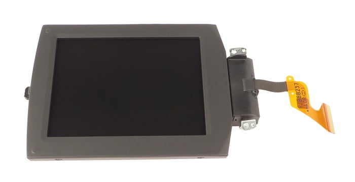 Panasonic VYK2V46-PK LCD Unit For AG-HMC150PT