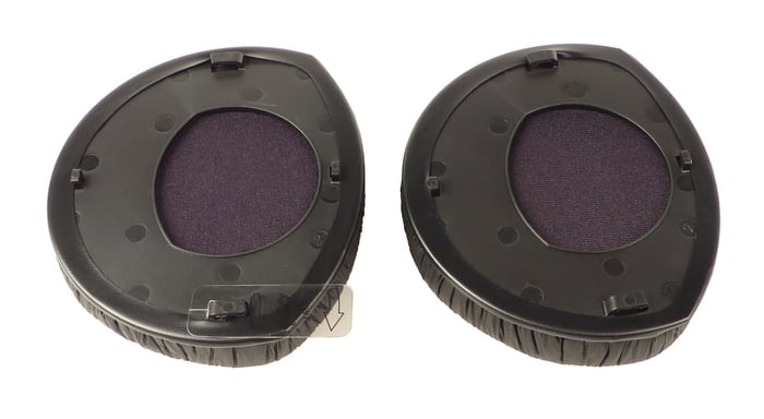 Sennheiser 534470 Ear Pads For RS170 And RS160 (Pair)