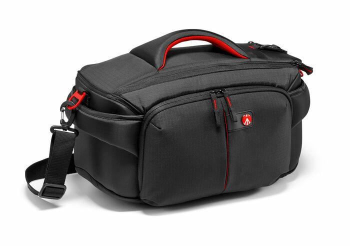 Manfrotto MB-PL-CC-191N Video Case, CC-191-PL MB-PL-CC-191N