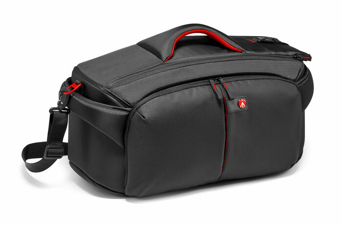 Manfrotto MB-PL-CC-193N Video Case, CC-193-PL MB-PL-CC-193N