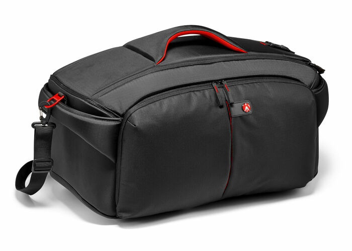 Manfrotto MB-PL-CC-195N Video Case, CC-195-PL MB-PL-CC-195N