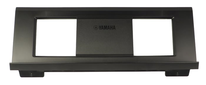 Yamaha ZF451801 Black Music Rest for DGX650 and DGX660 ZF451801
