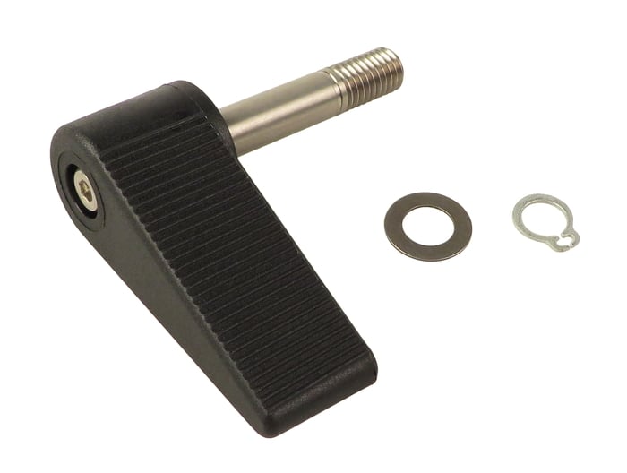 Sachtler S2362-1927 Pan Arm Lever Assembly for 20SB S2362-1927