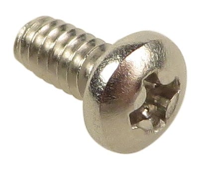 Clear-Com 280012Z Belt Clip Screw for RS-600 280012Z