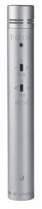 Rode NT55 Multipattern 1/2" Condenser Microphone NT55