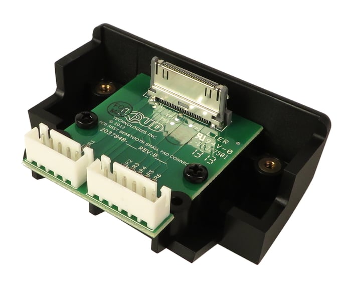 Mackie 2042301 30-Pin Dock Service Kit for DL1608 2042301