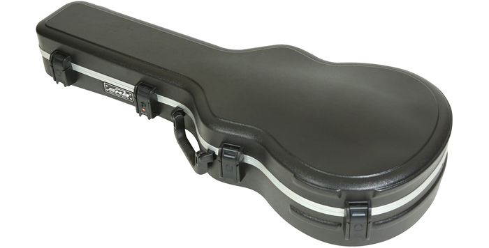 SKB 1SKB-GSM Acoustic Hard Case For Taylor GS Mini