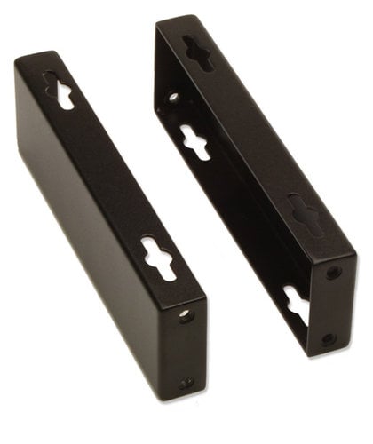 Radio Design Labs MBR-1U 1RU Mounting Bracket MBR-1U