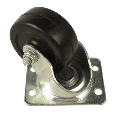 Line 6 30-48-0007 Caster with Pin for DT50 412 30-48-0007