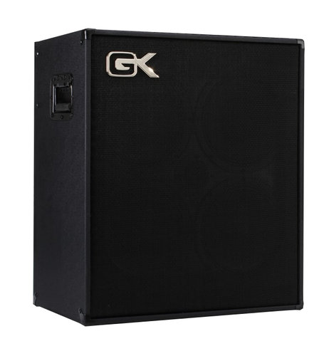 Gallien-Krueger MB410-II 500W 4x10" Bass Combo MB410-II