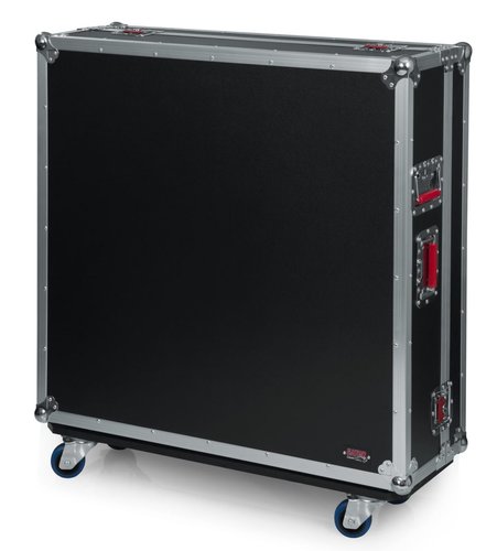 Gator Cases G-TOURYAMTF5 ATA Wood Flight Case for Yamaha TF5 Large Format Mixer G-TOUR-YAMTF5