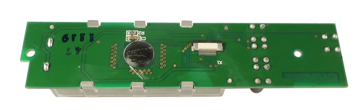 Sennheiser 545288 LCD Display PCB Assembly For EM100 G2