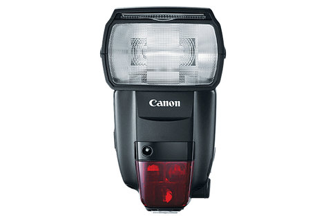 Canon SPEEDLITE-600EXII-RT Flash for EOS Cameras SPEEDLITE-600EXII-RT