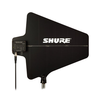 Shure UA874XA Active Directional Antenna With Gain Switch (902-960MHz)