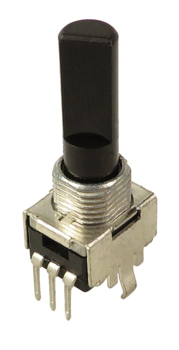 Novation RESV001103 Filter Rotary Pot for MiniNova RESV001103