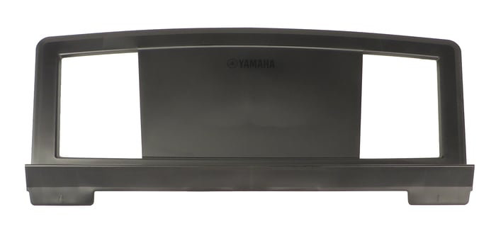 Yamaha ZC352410 Black Music Rest for NP31B, NPV60, NPV80 ZC352410