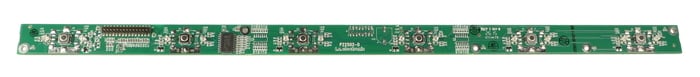 TC Electronic 7B81424003 Lower Switch PCB Assembly for G-System 7B81424003